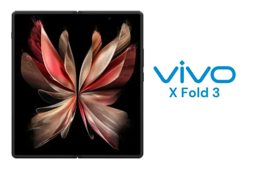 Vivo X Fold 3 Series