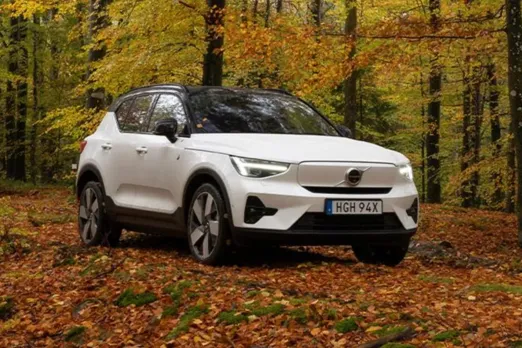 Volvo XC40 Recharge