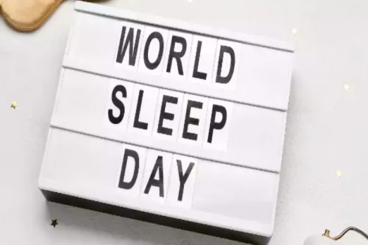 World Sleep Day 2024
