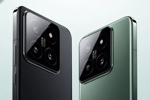 Xiaomi 14