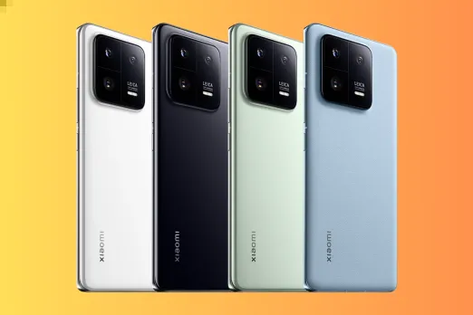 Xiaomi