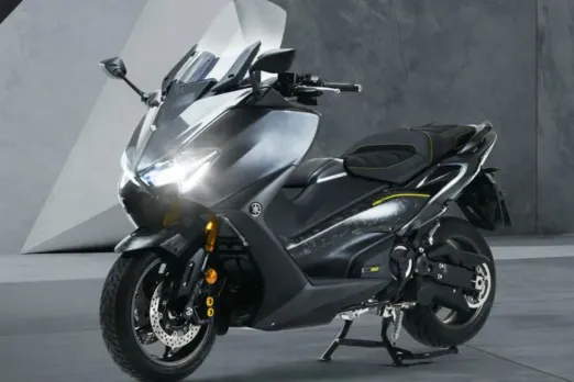 Yamaha TMAX560 Features
