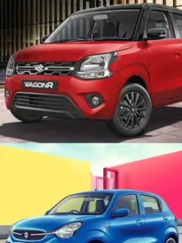 10 Most Fuel Efficient Cars in India