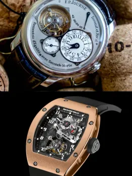 Top 10 Expensive Watch Brands in the World