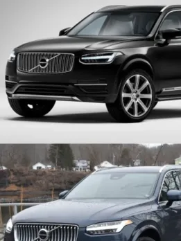 10 Most Expensive Volvo Cars in the World