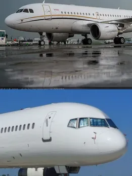 10 Most Expensive Private jets in the World