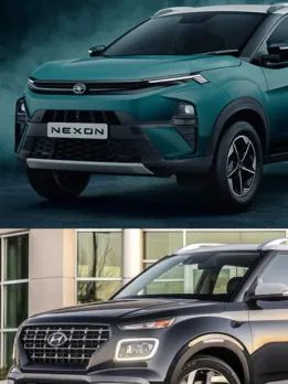 10 Most Fuel Efficient SUVs in the World