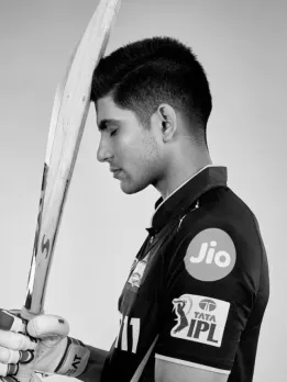 Prince Shubman Gill's Intriguing IPL Stats and Records