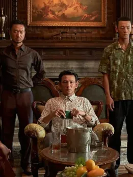 Top 10 K-Dramas based on True Stories