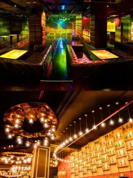 Top Places to Enjoy Night Life in Connaught Place
