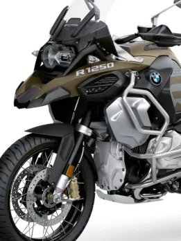 Top 10 Off-Roading Bikes Youngsters Dream to Own in India
