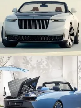 Top 10 Most Expensive Rolls Royce Cars in the World