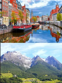 Top 10 Countries With Maximum Internet Penetration