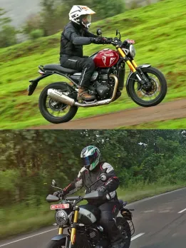 Top 10 Performance Bikes in India You Can Buy in 2024