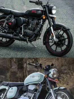 Top 10 Modern Classic Bikes You Can Buy in India