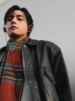 BTS V's single FRI(END)S out, Fans react to 'Boyfriend Taehyung'