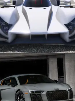 Top 10 Most Expensive Audi Cars in the World