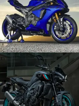 Most Expensive Yamaha Bikes Ever Made