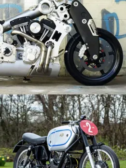 10 Most Expensive Big Daddy Bikes in the World