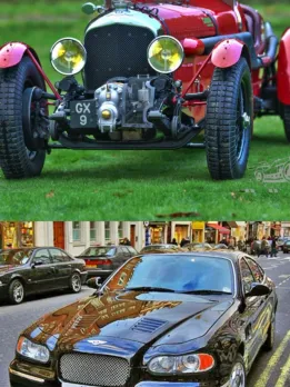 Top 10 Most Expensive Bentley Cars in the World