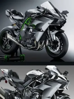 Top 10 Most Expensive Kawasaki Bikes in the World