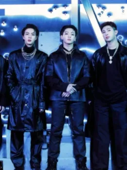 Top-10 Richest K-Pop Idols in 2024