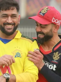 CSK vs RCB - Who Will Win The IPL 2024 Opener?