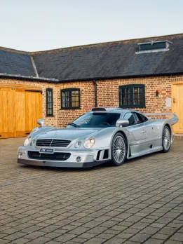 10 Most Expensive Mercedes Cars in the World