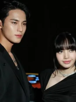 10 Times when K-Pop Rivals were Together in a Frame