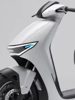 Top Upcoming Electric Two Wheelers in 2024