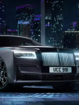 10 Most Expensive Sedans in the World