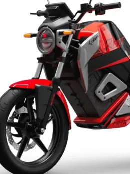 Top 10 Best Range EV bikes in india