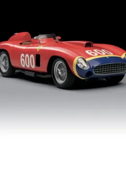 Top 10 Most Expensive Ferraris Ever Sold