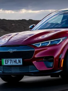 Top 10 Most Expensive Ford Cars in India