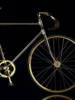 World’s 10 Most Expensive Bicycles of 2024