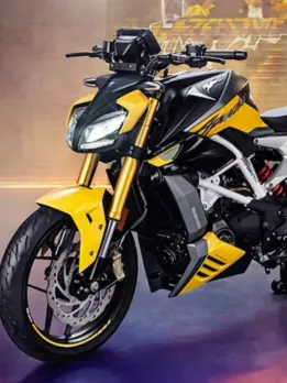 Top 7 Affordable Bikes With Traction Control in India