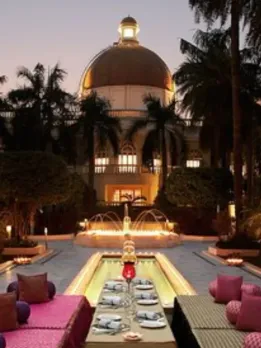 Top 10 Places to Enjoy Night Life in Lucknow