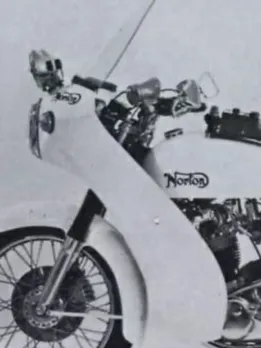 Top 10 Bikes ever produced by Norton