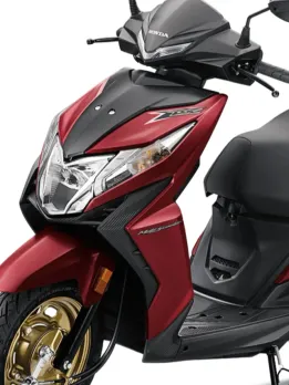Top 10 Fuel Efficient Scooters in India