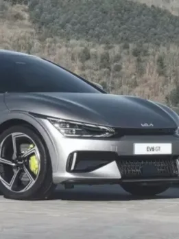 Top 10 Long-range electric cars in India 2024