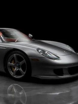 Top 10 Most Iconic Porsche Cars