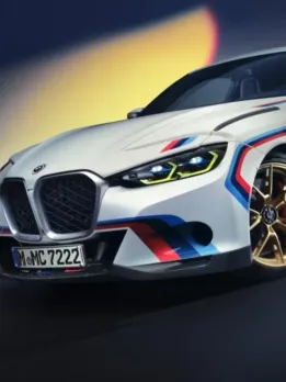 Top 10 Most Expensive BMW Cars in the World