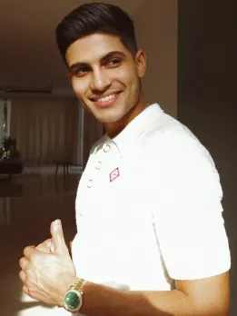 Handsome Hunk Shubman Gill's Net Worth and Achievements