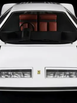 10 Most Iconic Cars ever made by Ferrari