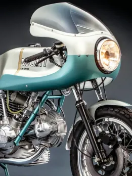 Top 10 Most Expensive Ducati Bikes