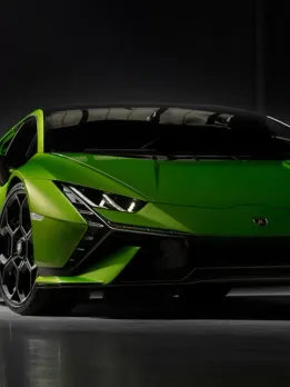 10 Most Iconic Cars ever made by Lamborghini