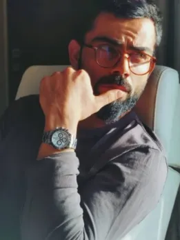 Virat Kohli's Lavish Watch Collection is WOW