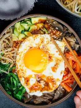 10 Popular Korean Snacks You Must Try