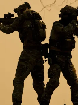 Top 10 Powerful Armies in the World 2024