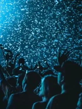 Top 10 Places to Enjoy Night Life in Noida